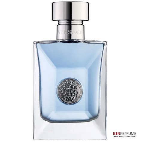 nước hoa versace nam 5ml|Versace pour homme.